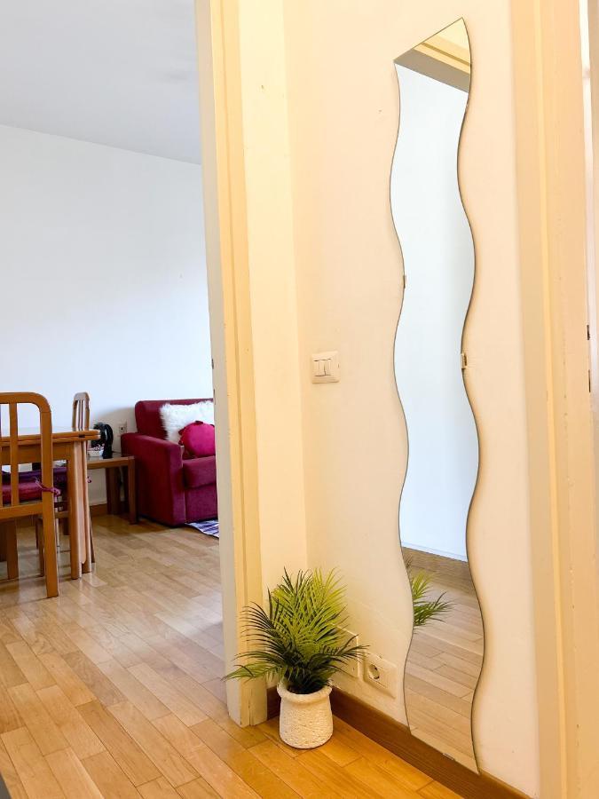 Como View Apartment Exterior foto